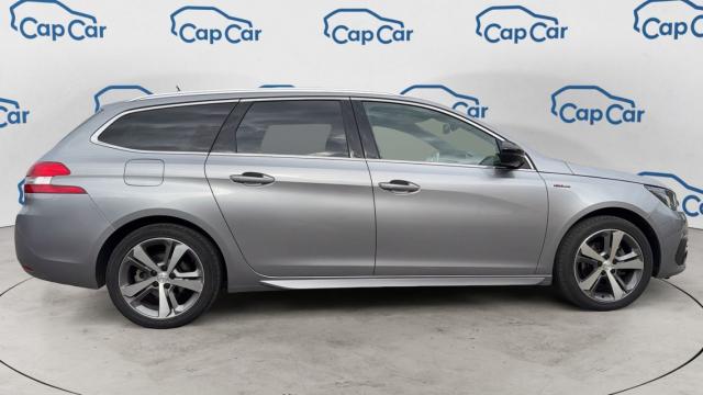 Peugeot 308 Sw image 2