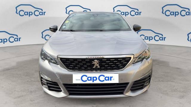 Peugeot 308 Sw image 3