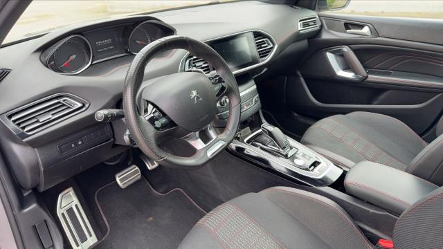 Peugeot 308 Sw image 8