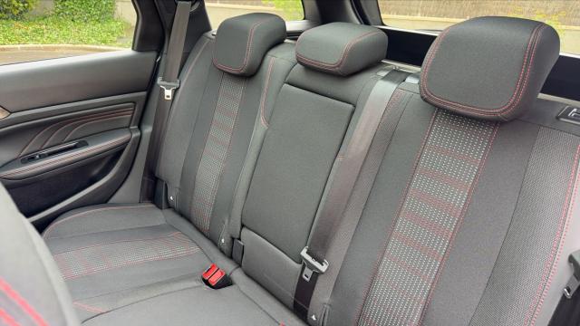 Peugeot 308 Sw image 1