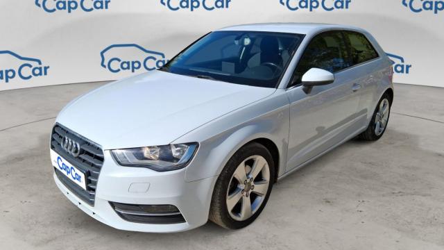 Audi A3 Ii 2.0 Tdi 150 Ambition