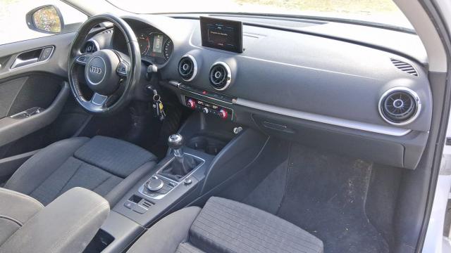 Audi A3 image 3