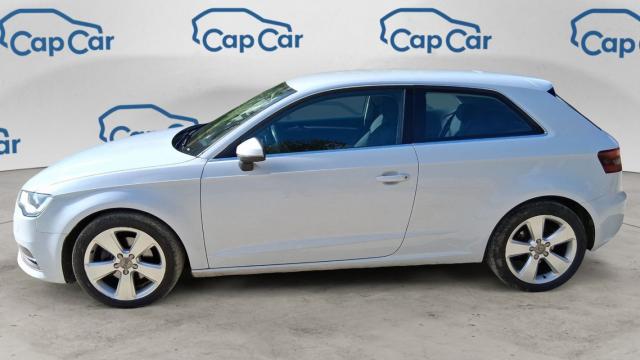 Audi A3 image 7