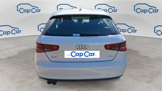 Audi A3 image 8