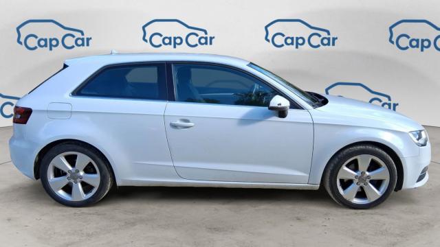 Audi A3 image 6