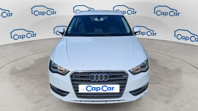 Audi A3 image 1