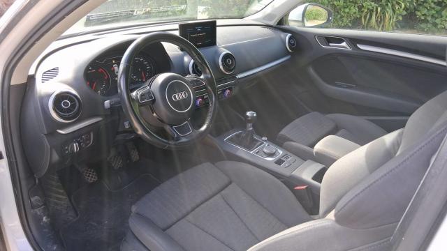 Audi A3 image 4