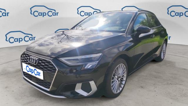 Audi A3 Sportback Iv 35 Tfsi 150 Mild Hybrid S-Tronic7 Business Line - Automatique