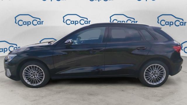 Audi A3 Sportback image 5
