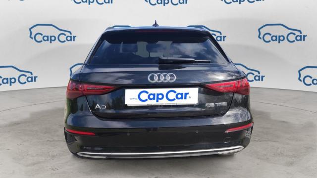 Audi A3 Sportback image 3