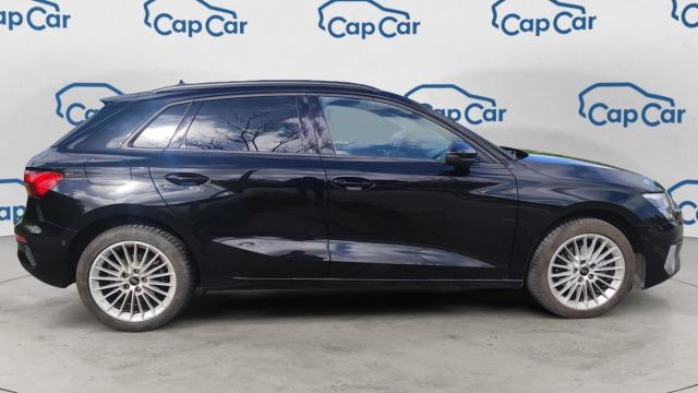 Audi A3 Sportback image 9