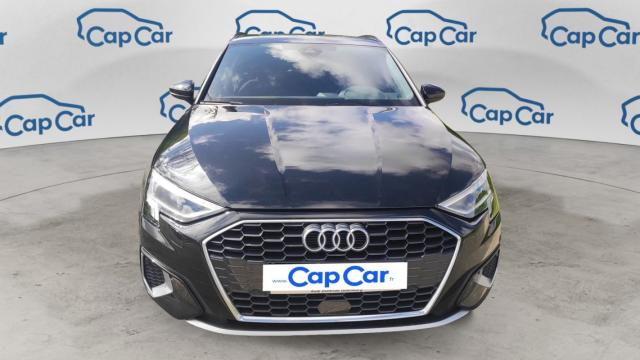 Audi A3 Sportback image 8