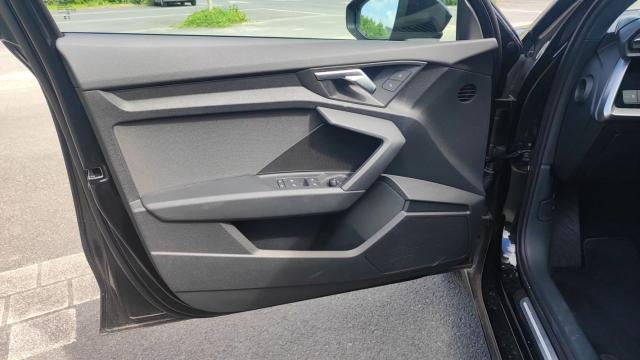 Audi A3 Sportback image 4