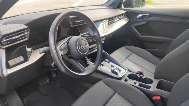 Audi A3 Sportback image 2