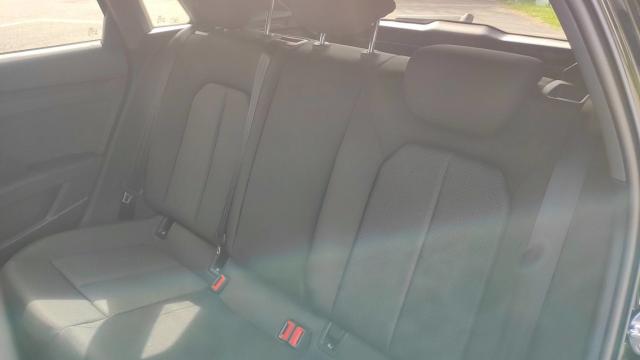 Audi A3 Sportback image 1