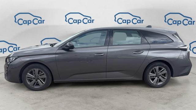 Peugeot 308 Sw image 6