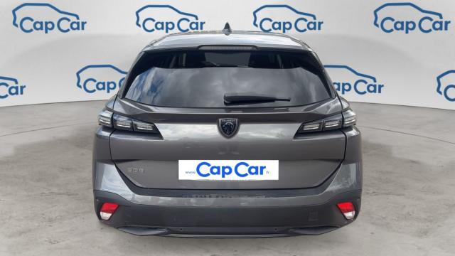 Peugeot 308 Sw image 9