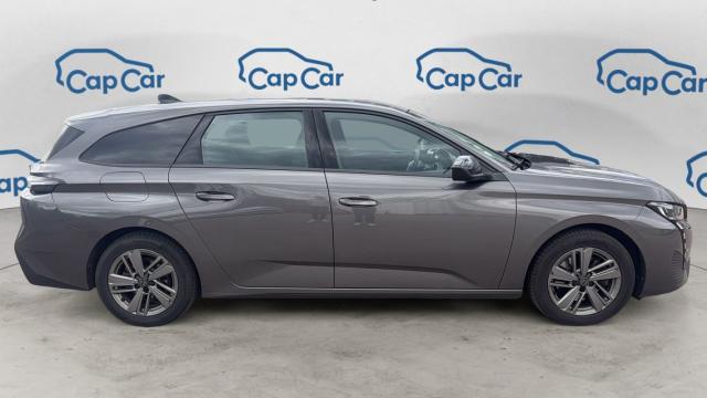 Peugeot 308 Sw image 3