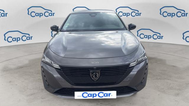 Peugeot 308 Sw image 5