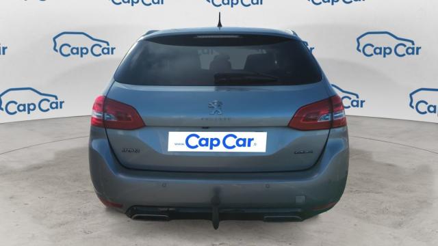 Peugeot 308 Sw image 9