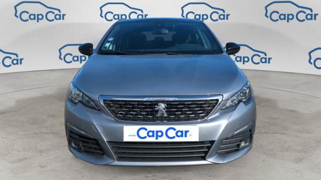 Peugeot 308 Sw image 5