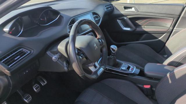 Peugeot 308 Sw image 4