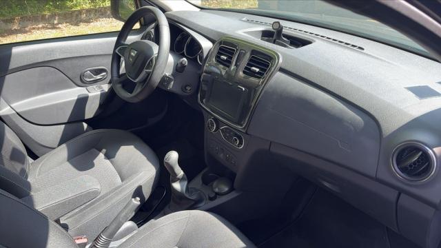 Dacia Logan Mcv image 9