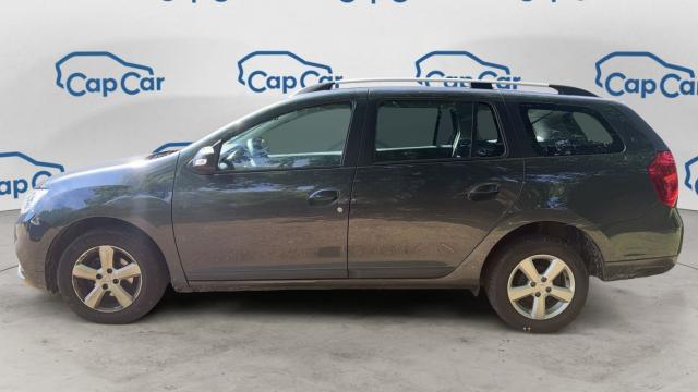 Dacia Logan Mcv image 8