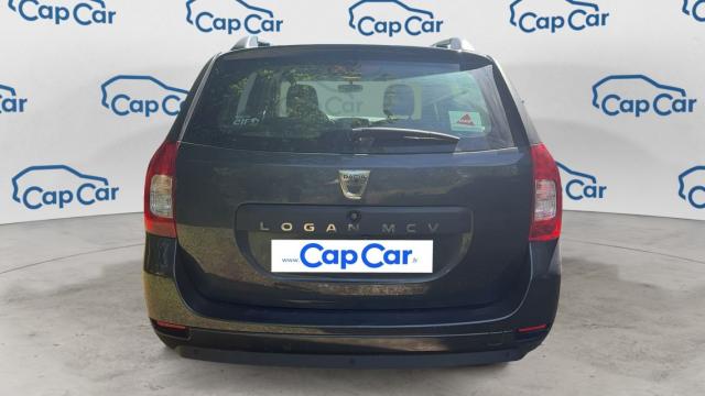Dacia Logan Mcv image 6