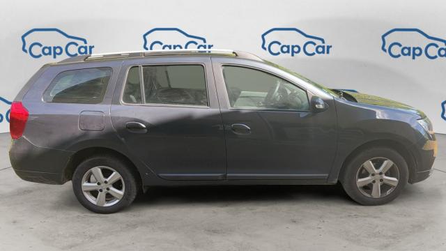 Dacia Logan Mcv image 2