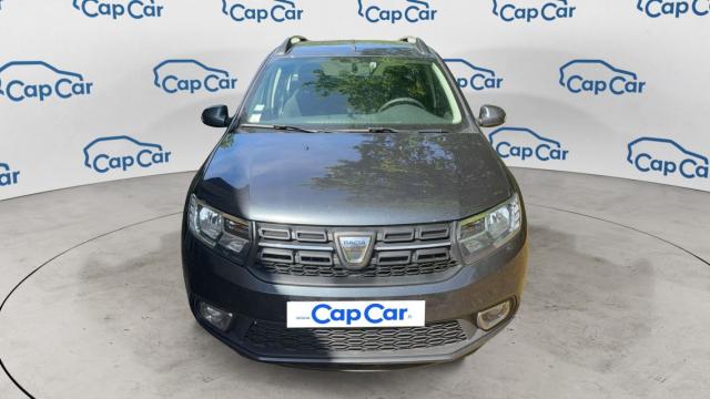 Dacia Logan Mcv image 7