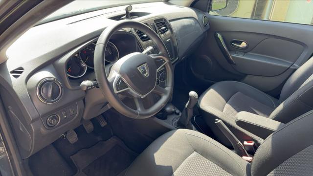Dacia Logan Mcv image 5