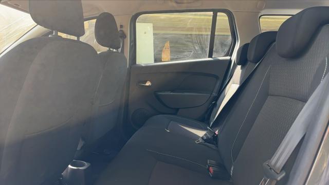 Dacia Logan Mcv image 3