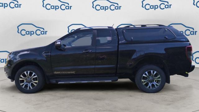 Ford Ranger image 1
