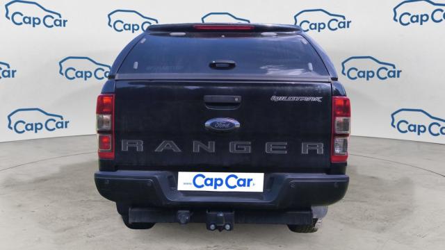 Ford Ranger image 9