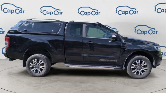 Ford Ranger image 4