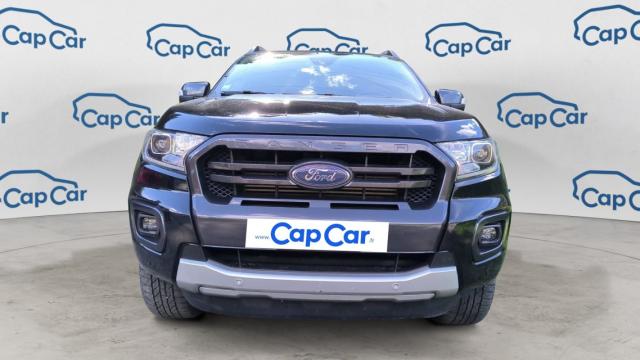 Ford Ranger image 3