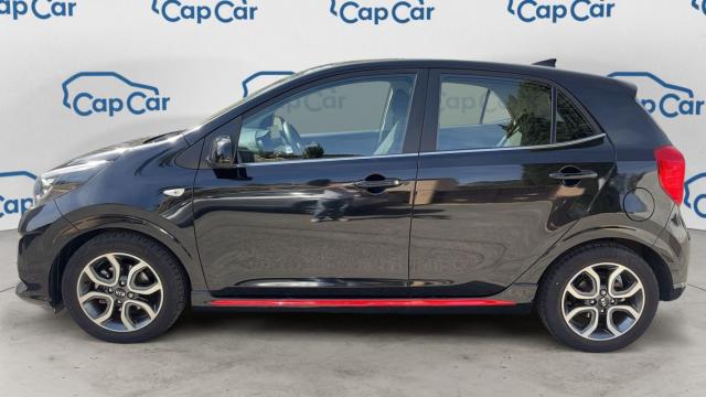 Kia Picanto image 9