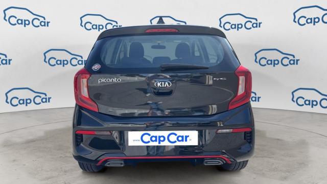 Kia Picanto image 3