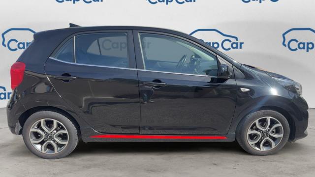 Kia Picanto image 6