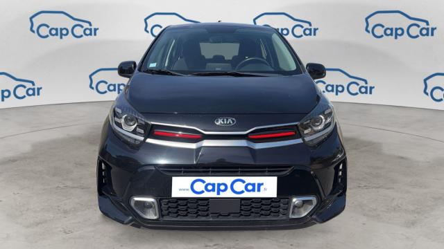 Kia Picanto image 7