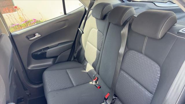 Kia Picanto image 8