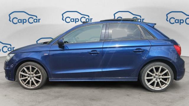 Audi A1 Sportback image 9