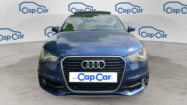 Audi A1 Sportback image 2
