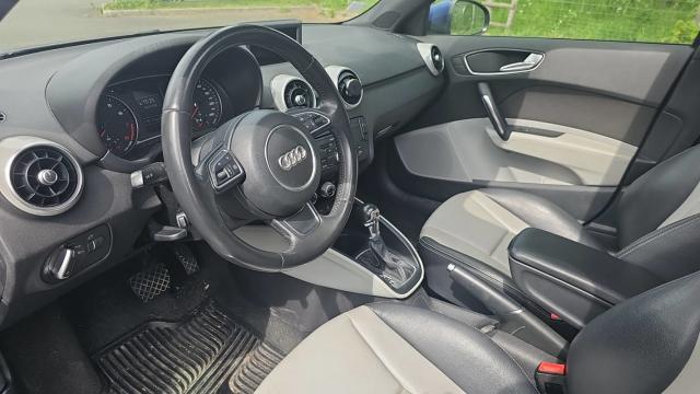 Audi A1 Sportback image 5