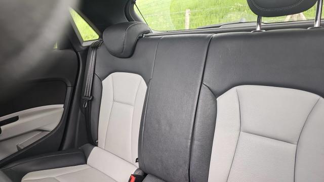 Audi A1 Sportback image 7