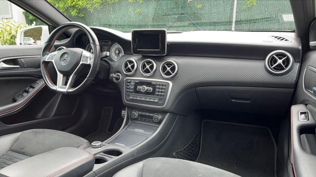 Mercedes Benz Classe A image 3