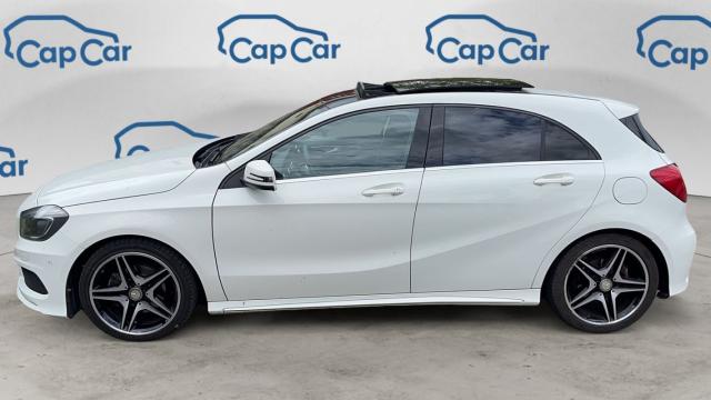 Mercedes Benz Classe A image 9
