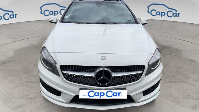 Mercedes Benz Classe A image 7