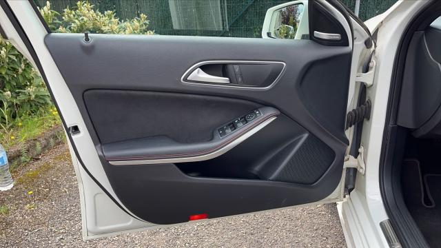Mercedes Benz Classe A image 6